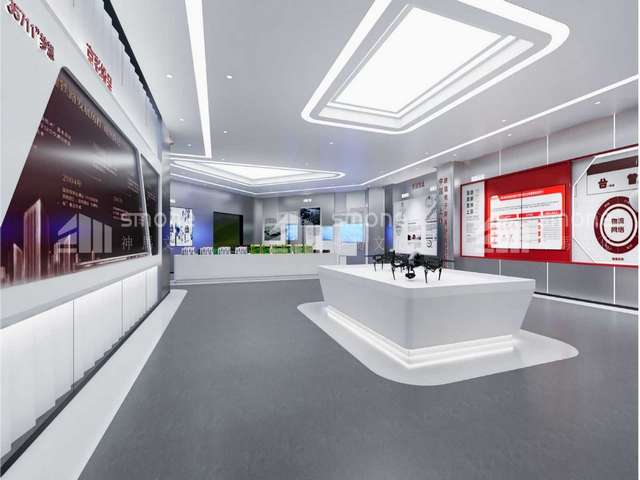 河南使用智能书柜设备制造